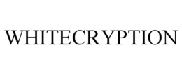 WHITECRYPTION trademark
