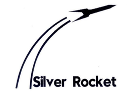 SILVER ROCKET trademark