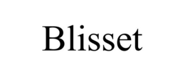 BLISSET trademark