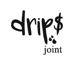DRIP$ JOINT trademark