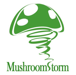 MUSHROOMSTORM trademark