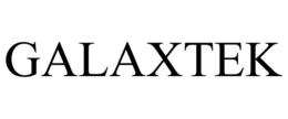 GALAXTEK trademark
