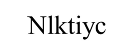 NLKTIYC trademark