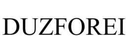 DUZFOREI trademark