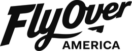 FLYOVER AMERICA trademark