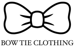 BOW TIE CLOTHING trademark