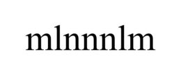 MLNNNLM trademark