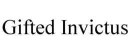 GIFTED INVICTUS trademark