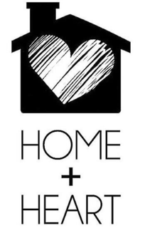 HOME + HEART trademark