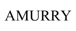 AMURRY trademark