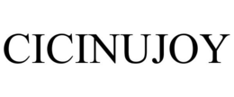 CICINUJOY trademark