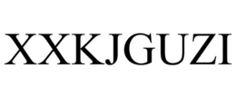 XXKJGUZI trademark