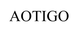 AOTIGO trademark