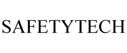 SAFETYTECH trademark