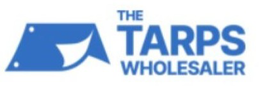 THE TARPS WHOLESALER trademark