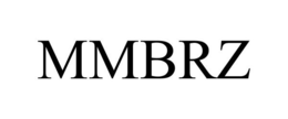 MMBRZ trademark