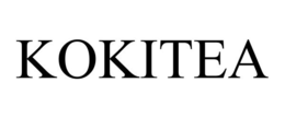 KOKITEA trademark