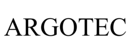 ARGOTEC trademark