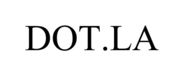 DOT.LA trademark