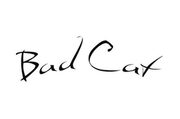 BAD CAT trademark