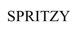 SPRITZY trademark