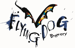 FLYING DOG BREWERY trademark