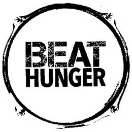 BEAT HUNGER trademark
