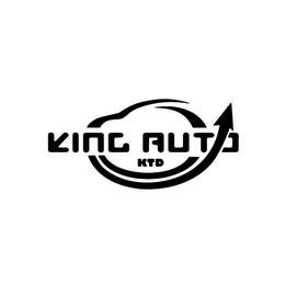 KING AUTO KTD trademark