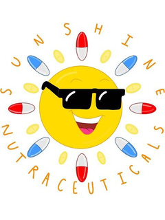 SUNSHINE NUTRACEUTICALS trademark