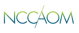 NCCAOM trademark