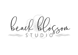 BEACH BLOSSOM STUDIO trademark