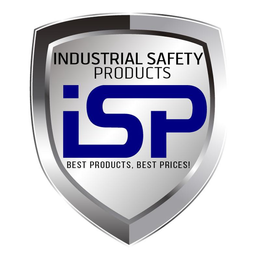 INDUSTRIAL SAFETY PRODUCTS ISP BEST PRODUCTS, BEST PRICES! trademark