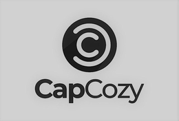 CC CAPCOZY trademark