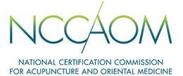 NCCAOM NATIONAL CERTIFICATION COMMISSION FOR ACUPUNCTURE AND ORIENTAL MEDICINE trademark