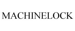 MACHINELOCK trademark