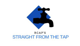 RCAP'S STRAIGHT FROM THE TAP trademark
