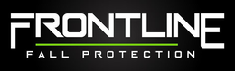 FRONTLINE FALL PROTECTION trademark