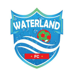 WATERLAND FC trademark