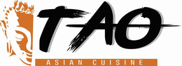 TAO ASIAN CUISINE trademark