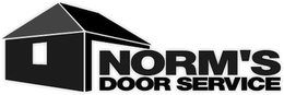 NORM'S DOOR SERVICE trademark