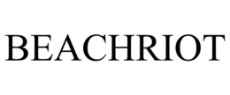 BEACHRIOT trademark