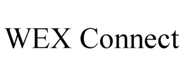 WEX CONNECT trademark