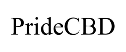 PRIDECBD trademark