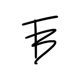 F B trademark