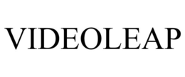 VIDEOLEAP trademark