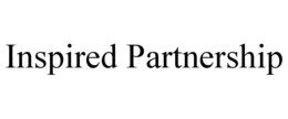 INSPIRED PARTNERSHIP trademark