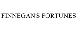 FINNEGAN'S FORTUNES trademark