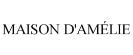 MAISON D'AMÉLIE trademark