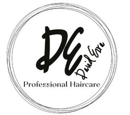 DE DAVID EZRA PROFESSIONAL HAIRCARE trademark