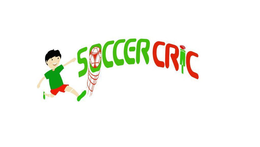 SOCCER CRIC trademark